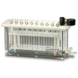 [WAT200606] MANIFOLD, SISTEMA MULTIPLE DE EXTRACCION AL VACIO PARA FASE SOLIDA SPE DE 20 POSICIONES CON TAPONES, GUIAS Y RACK PARA TUBOS DE 13 MM DIAMETRO X 75 MM DE LONGITUD