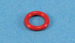 [YY1601207] ANILLOS DE SILICONA PARA CARCAZA MILLIPORE TIPO PL-1, UNIDAD