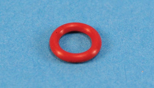 [YY1601207] ANILLOS DE SILICONA PARA CARCAZA MILLIPORE TIPO PL-1, UNIDAD