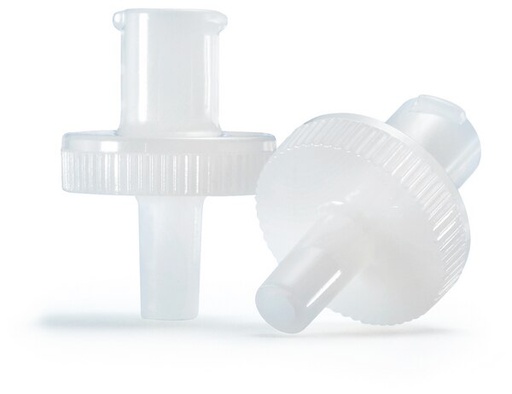 [SLCR013NK] MILLEX MILLIPORE LCR TEFLON HIDROFILIZADO DE 0.45 um Y 13 MM DE DIAMETRO PARA SUSTANCIAS ACUOSAS Y ORGANICAS FUERTES
