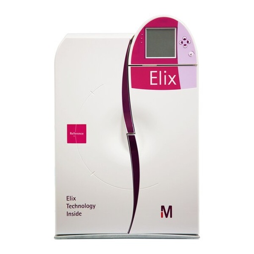 [ZRX0010MX] SISTEMA PURIFICADOR DE AGUA TIPO ELIX 10 REFERENCE