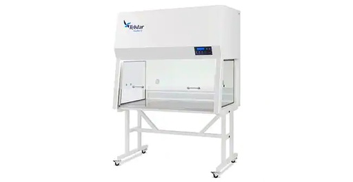 [31401] CABINA DE FLUJO LAMINAR VERTICAL TELSTAR MODELO AV-30/70 DE 1.20 M