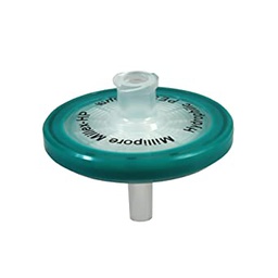 [SLHP033RB] MILLEX HP 33 MM PES 0,45 UM ESTERILES PAQ/250