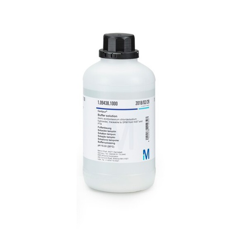 [1094381000] Estándar analítico de GLUCOSA