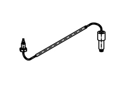 [WAT270968] TUBERÍA METÁLICA DEL ENSAMBLE DE ENTRADA DE LA GPV DE 0,40