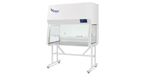 [AV-30/70] CABINA DE FLUJO LAMINAR SERIE V-100 TELSTAR CON 2 FILTROS HEPA/ULPA 70% EN LA IMPULSION 30% EN LA EXPULSION