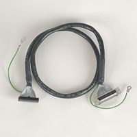 [73-100-319] CABLE DEL DISPLAY SR8 PLUS