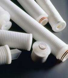 [CR0573006] CARTUCHOS DE FILTRACIÓN MILLIPORE, TIPO POLYGARD-CR, 5 UM, 30" DE LONGITUD, CÓDIGO 7, MEDIOS DE POLIPROPILENO, UNIDAD