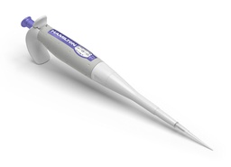 [55019-40] PIPETA MANUAL AJUSTABLE HAMILTON DE VOLUMEN VARIABLE 100-1000uL EN INCREMENTOS DE 2.0 uL COLOR AZUL.