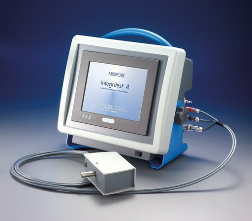[XIT4SPEVA01] EXTERNAL VALVE ARRAY