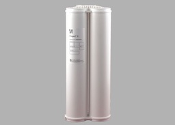 [PR0G00002] MODULO DE PURIFICACION PROGARD-2 PARA EQUIPO DE OSMOSIS INVERSA MARCA MILLIPORE TIPO MILLI RIOS, EL CUAL CONTIENE CARBON GRANULAR, PREFILTRO DE CARBON DE 1 MICRA Y PREFILTRO EN POLIPROPILENO. UNIDAD