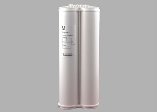 [PR0G00002] MODULO DE PURIFICACION PROGARD-2 PARA EQUIPO DE OSMOSIS INVERSA MARCA MILLIPORE TIPO MILLI RIOS, EL CUAL CONTIENE CARBON GRANULAR, PREFILTRO DE CARBON DE 1 MICRA Y PREFILTRO EN POLIPROPILENO. UNIDAD