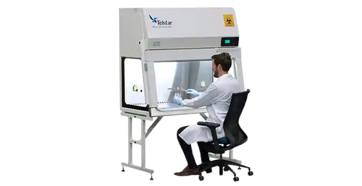 [BIO-ADVANCE3] CABINA DE SEGURIDAD BIOLÓGICA BIO II A, DISEÑADA PARA MINIMIZAR LOS RIESGOS INHERENTES AL TRABAJO CON AGENTES BIOLÓGICOS DE CLASE 1,2 Y 3,