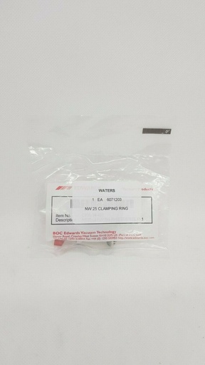 [6071203] ABRAZADERA NW25 PARA XEVO TQ- MS.