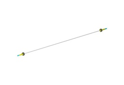 [430000922] TUBERIA DE LINEA ROJA DE BAJA DISPERSION DE PEEK