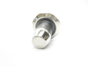 [GM510/24] ADAPTADOR MACHO GMP500/1000, 20 MM DIAMETR, SIC. MARCA MERCKMILLIPORE