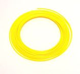 [WAT077040] MANGUERA AMARILLA WATERS DE 25 FT, PARA DESECHO DE LAVADO DE MODULO DE SEPARACION 2695