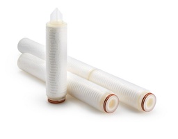 [CVHL71TP3] CARTUCHO MILLIPORE TIPO DURAPORE DE 0.45 UM PORO ABSOLUTO Y 10" DE LONGITUD, MEMBRANA DE DURAPORE PVDF, CODIGO 7, UNIDAD