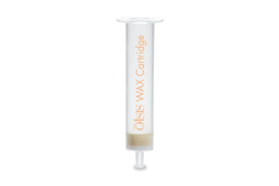 [186002493] OASIS WAX 6CC CARTR 150MG 30UM 30/BOX