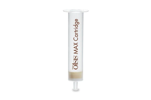 [186000369] CARTUCHOS OASIS MAX 6CC/150MG, 30/CJ