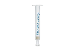 [186000252] CARTUCHOS OASIS MCX VAC 1CC/30MG 100/PAC