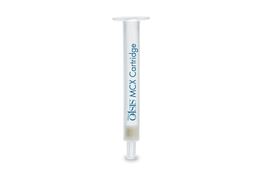 [186000252] CARTUCHOS OASIS MCX VAC 1CC/30MG 100/PAC