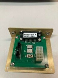 [WAT270920] TARJETA PCB INTERCONNECT PARA ALLIANCE