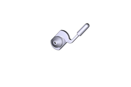 [700004216] CONE GAS NOZZLE XEVO TQ-S, ESPECTROMETRIA DE MASAS CONO EXTER