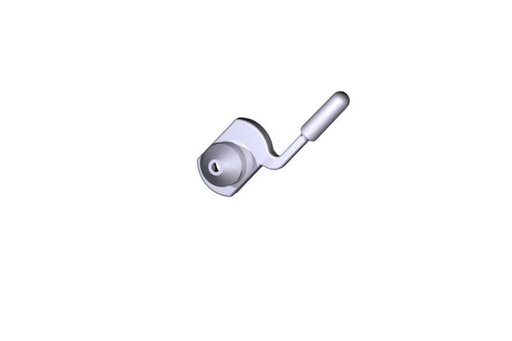 [700004216] CONE GAS NOZZLE XEVO TQ-S, ESPECTROMETRIA DE MASAS CONO EXTER