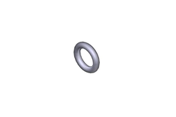 [700004728] O RING SILICONE FEP SIZE 009 (5PK), XEVO TQ-S ESPECTROMETRIA DE MASAS