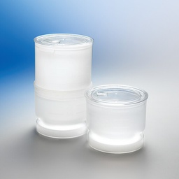 [MXHAWG124] EMBUDOS TIPO MILLIFLEX DE 100 ML CON MEMBRANA EN ESTERES DE CELULOSA CUADRICULADA DE 0.45 UM, DE 47 MM DE DIAMETRO PAQ/24