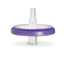 [SLHN033NB] UNIDADES DE FILTRACIÓN MILLIPORE TIPO MILLEX DE NYLON, 0.45 UM, 33 MM DE DIÁMETRO, PAC /250