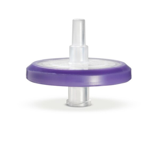 [SLHN033NB] UNIDADES DE FILTRACIÓN MILLIPORE TIPO MILLEX DE NYLON, 0.45 UM, 33 MM DE DIÁMETRO, PAC /250