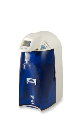 [SIMS000MX] SISTEMA PURIFICADOR DE AGUA TIPO SIMPLICITY SERIE SMART MILLIPORE, PROVEE DE HASTA 0.5 LITROS/MIN DE AGUA TIPO I O ULTRAPURA A PARTIR DE UN SISTEMA O AGUA PRETRATADA. INCLCUYE SIMPPACK Y FILTRO FINAL DE 0.05 MICRAS DE PORO. POSEE MEDICION DE LA CALI