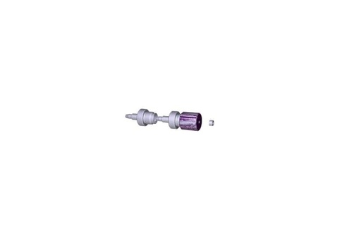 [700002912] KIT DE FILTRO WATERS DE LA VÁLVULA DE RETENCIÓN PRIMARIA PARA ACQUITY UPLC/UHPLC