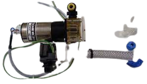 [ZF3000333] BOMBA DE DISTRIBUCIÓN MILLIPORE DE BAJA POTENCIA CON SISTEMA DE ENGRANAJES PARA EQUIPOS PURIFICADORES DE AGUA SERIE SMART