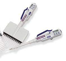 [11006-03] PUNTAS PARA PIPETAS HAMILTON DE 2-200 UL. 10 RACKS DE 96 PUNTAS. TOTAL 960 PUNTAS