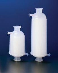 [KR05A10HH1] CAPSULA FILTRANTE MILLIPORE TIPO POLYGARD-CR 5 MICRAS, 10 PULG. MEDIOS DEPOLIPROPILENO PLEGADO, CONEXIONES 14 MM , UNIDAD