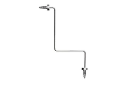 [430001258] TUBERIA WATERS PARA ENSAMBLE DE TRANSDUCTOR AL MIXER