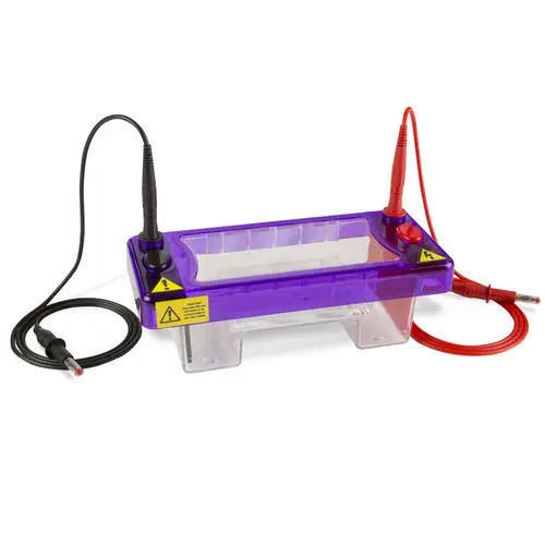 [MSMINI7] CAMARA DE ELECTROFORESIS CLEAVER SC. MULTISUB MINI 7 X 7 CM