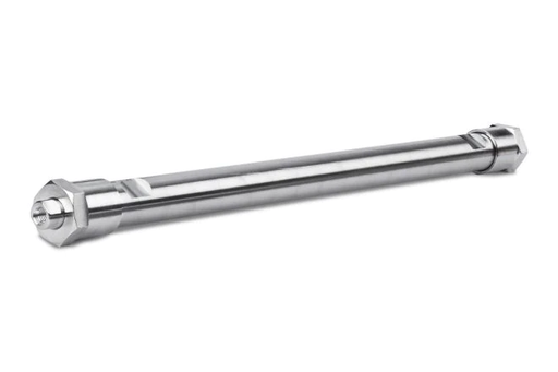 [186008205] COLUMNA PREPARATIVA WATERS ATLANTIS T3 OBD 5 µM DIMENSIONES 10 MM X 250 MM UNIDAD