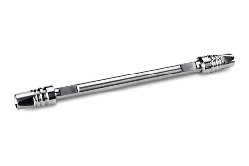 [186006103] COLUMNA WATERS XP XSELECT CSH C18 2.5 µM DIMENSIONES 2.1 MM X 100 MM UNIDAD