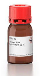 [302643-25G] SIGMA ALDRICH AZUL TRYPAN (25G)