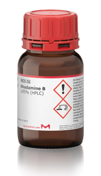 [R6626-25G] SIGMA-ALDRICH RODAMINA B mayor95%