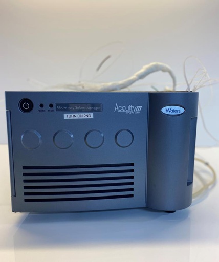 [186015018] ACQUITY UPLC QSM WATERS