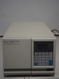 [WAT081110] DETECTOR UV/VISIBLE WATERS PARA MODELO 2487 2 CANALES