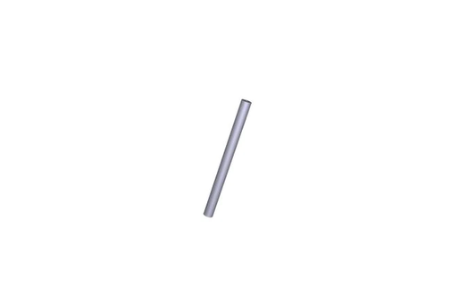 [700000640] TUBO DE REVESTIMIENTO ESI (FLUJO NORMAL), PACK 10. MATERIAL PTFE