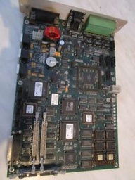 [WAT270915] TARJETA ELECTRONICA CPU 2695