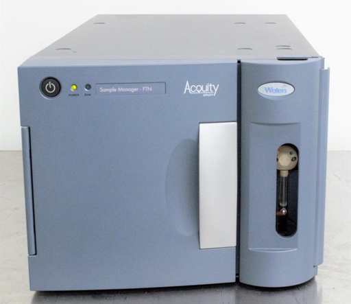[186015017] MANEJADOR DE MUESTRAS WATERS PARA ACQUITY UPLC FTN