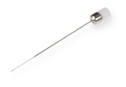 [8651-02] AGUJA RN GLS ESTILO DE PUNTA 3, CALIBRE 0.3 MM, LONGITUD 1" PAC/6